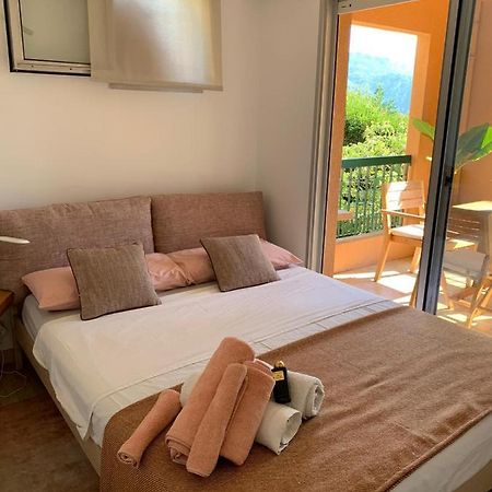 Raffine Appartement سا جو كاب فيرا المظهر الخارجي الصورة