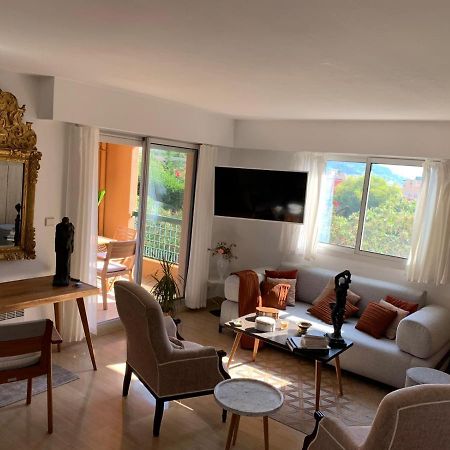Raffine Appartement سا جو كاب فيرا المظهر الخارجي الصورة