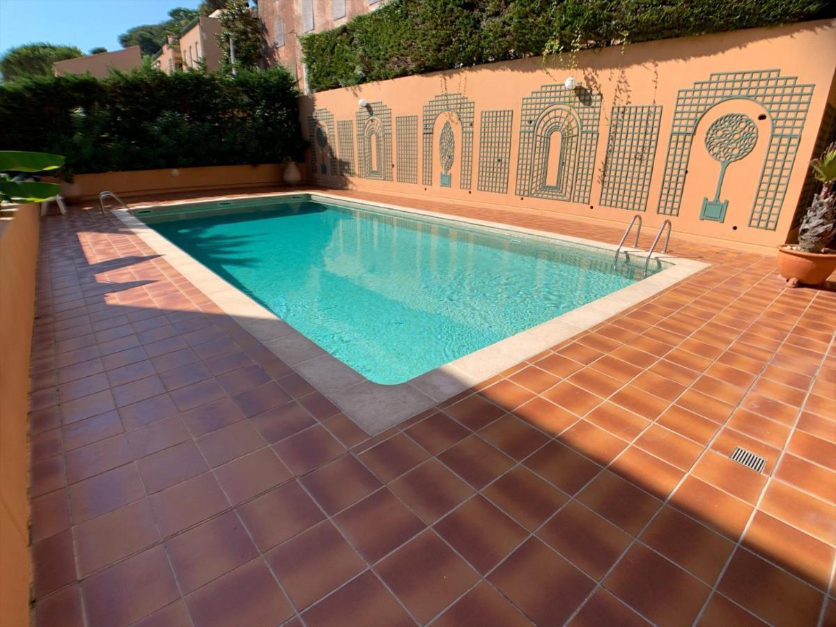 Raffine Appartement سا جو كاب فيرا المظهر الخارجي الصورة