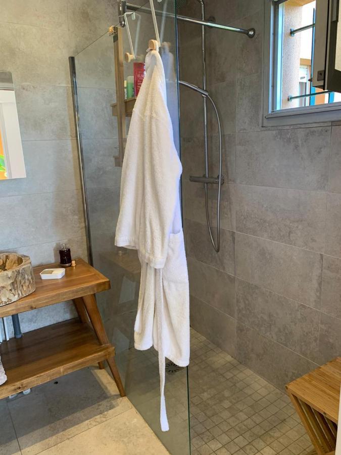 Raffine Appartement سا جو كاب فيرا المظهر الخارجي الصورة