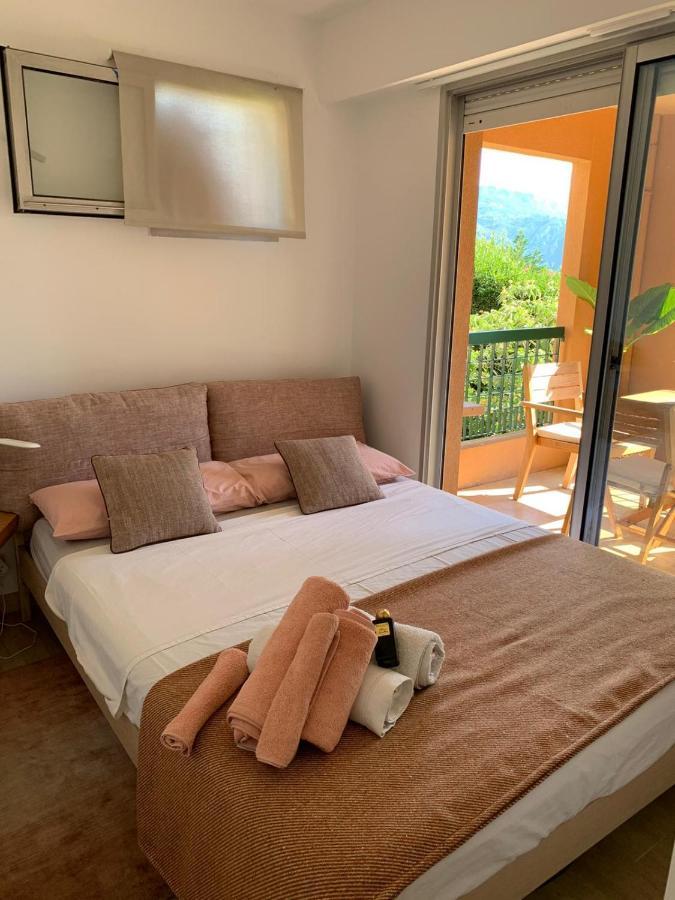 Raffine Appartement سا جو كاب فيرا المظهر الخارجي الصورة