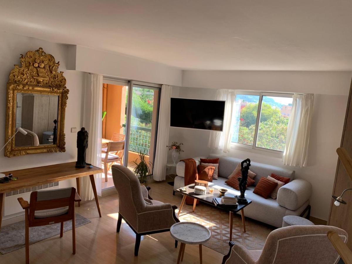 Raffine Appartement سا جو كاب فيرا المظهر الخارجي الصورة